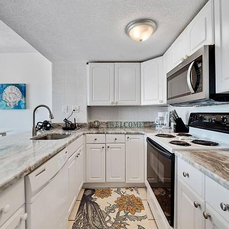 Gulf Shores Surf & Racquet Club - Cozy 1 Bedroom エクステリア 写真