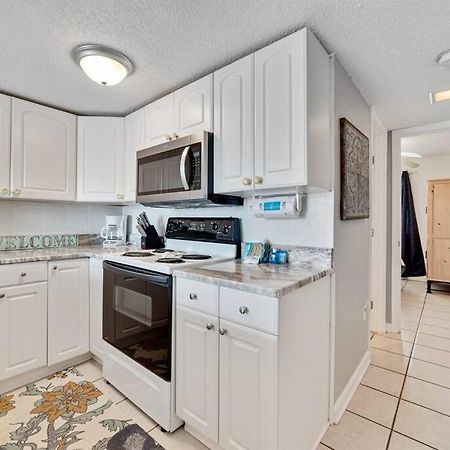 Gulf Shores Surf & Racquet Club - Cozy 1 Bedroom エクステリア 写真