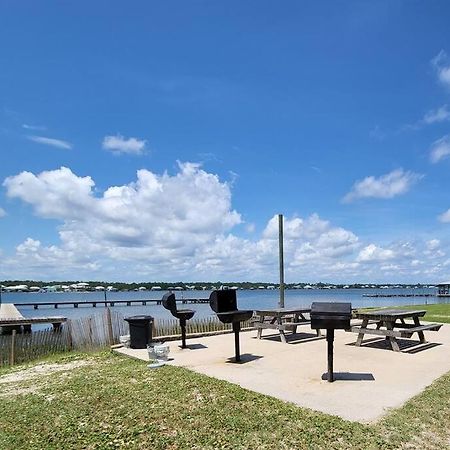 Gulf Shores Surf & Racquet Club - Cozy 1 Bedroom エクステリア 写真