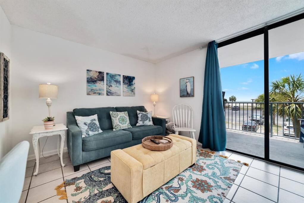 Gulf Shores Surf & Racquet Club - Cozy 1 Bedroom エクステリア 写真
