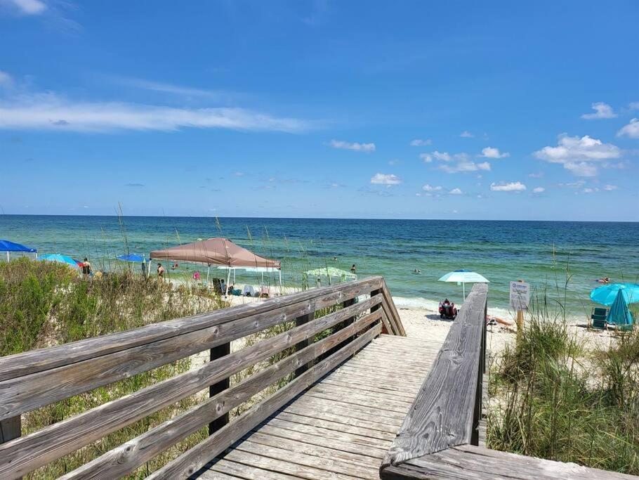 Gulf Shores Surf & Racquet Club - Cozy 1 Bedroom エクステリア 写真