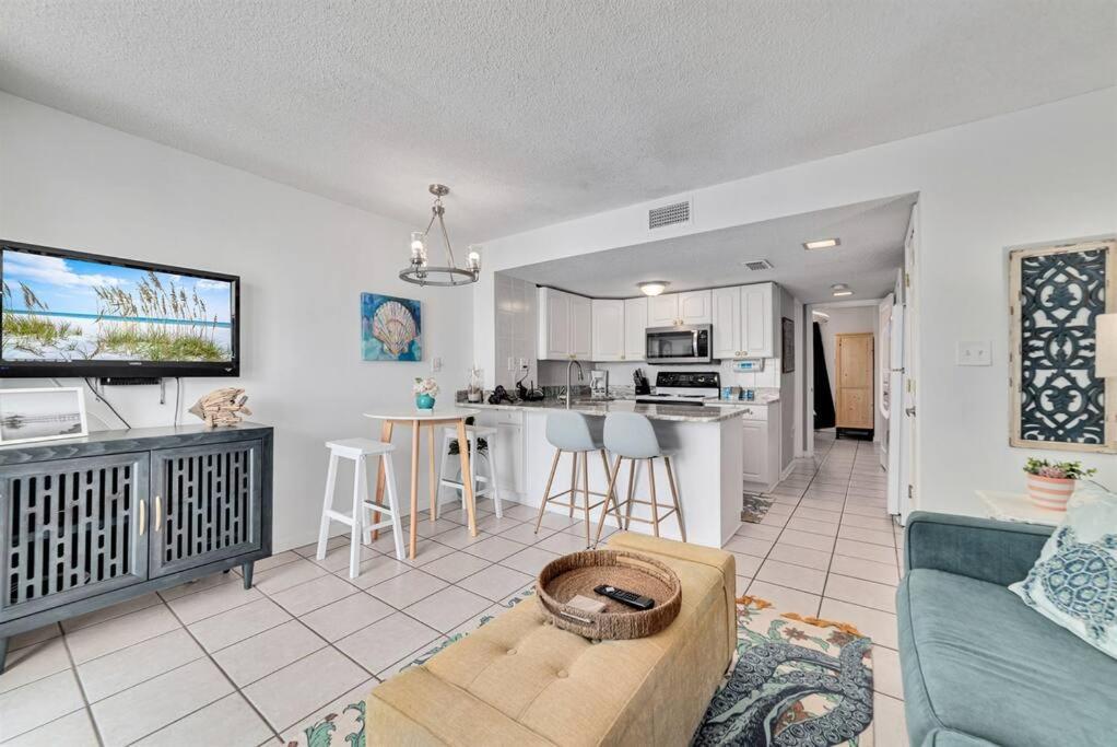 Gulf Shores Surf & Racquet Club - Cozy 1 Bedroom エクステリア 写真