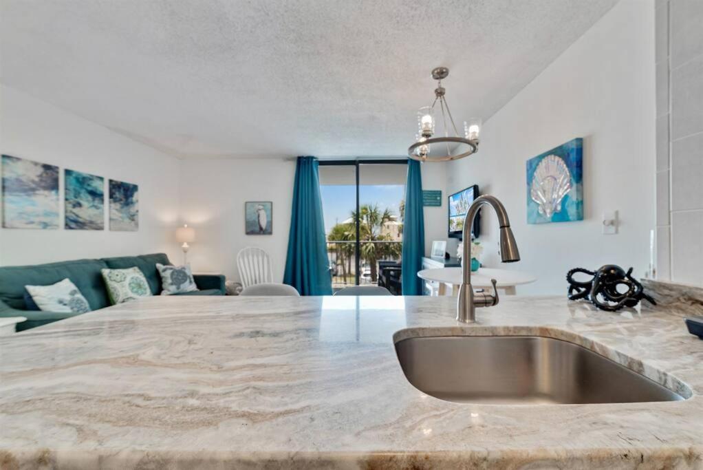 Gulf Shores Surf & Racquet Club - Cozy 1 Bedroom エクステリア 写真