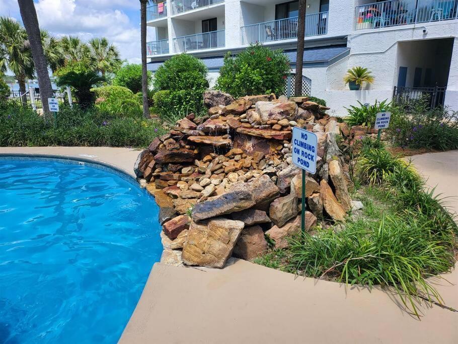 Gulf Shores Surf & Racquet Club - Cozy 1 Bedroom エクステリア 写真