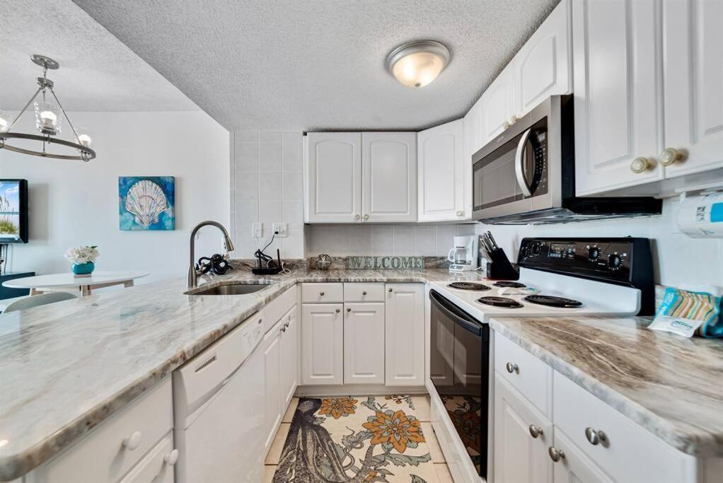 Gulf Shores Surf & Racquet Club - Cozy 1 Bedroom エクステリア 写真