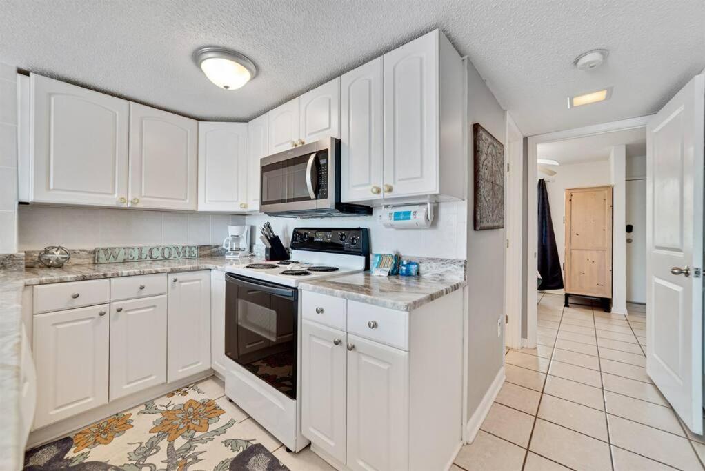Gulf Shores Surf & Racquet Club - Cozy 1 Bedroom エクステリア 写真