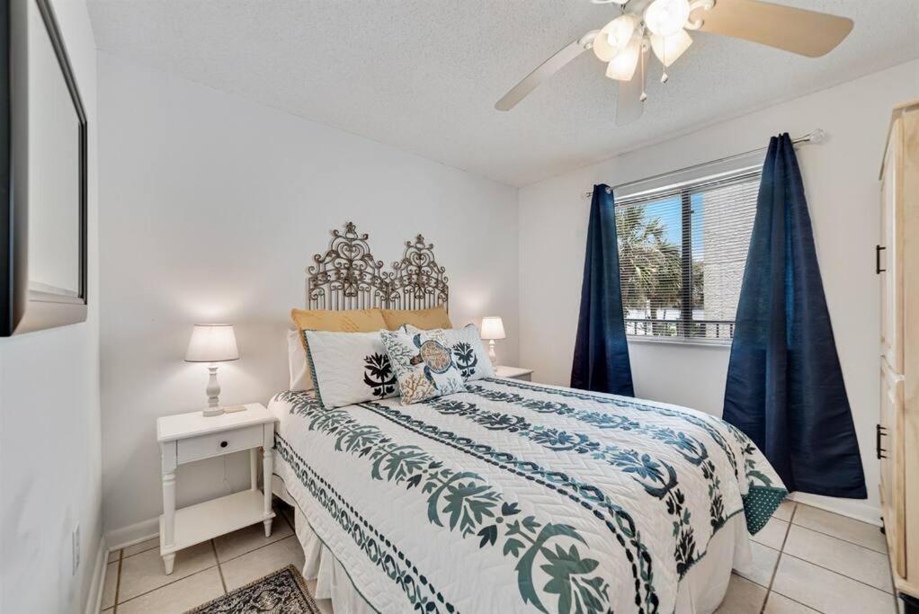 Gulf Shores Surf & Racquet Club - Cozy 1 Bedroom エクステリア 写真