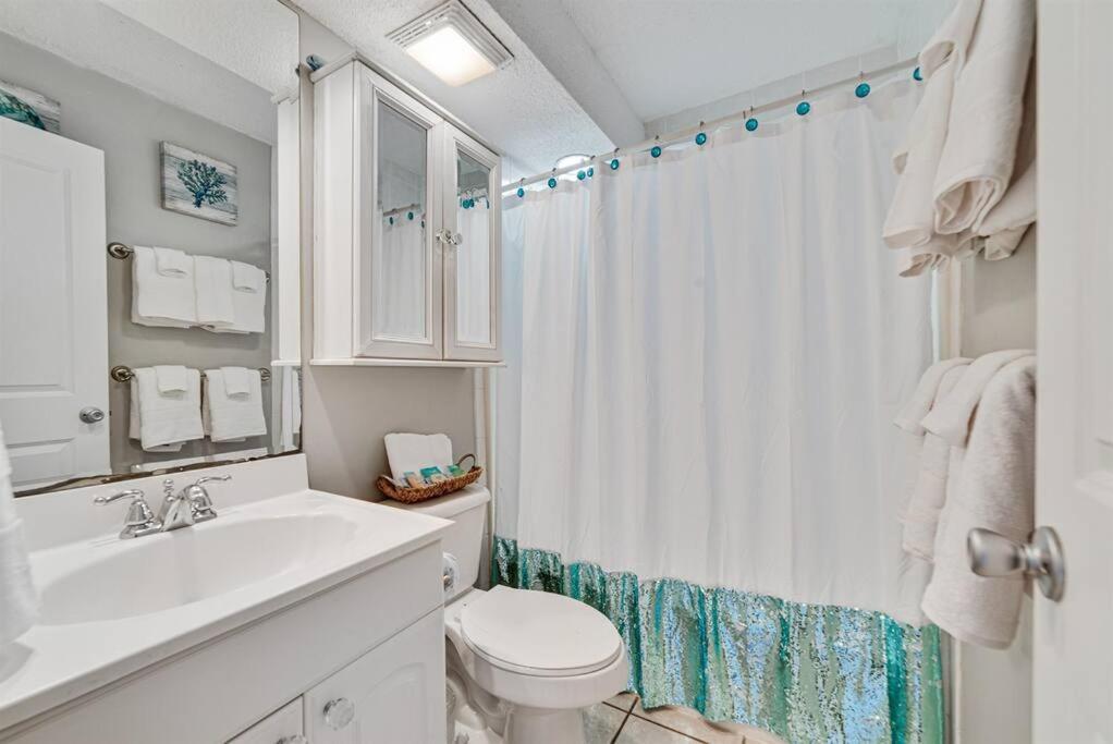 Gulf Shores Surf & Racquet Club - Cozy 1 Bedroom エクステリア 写真