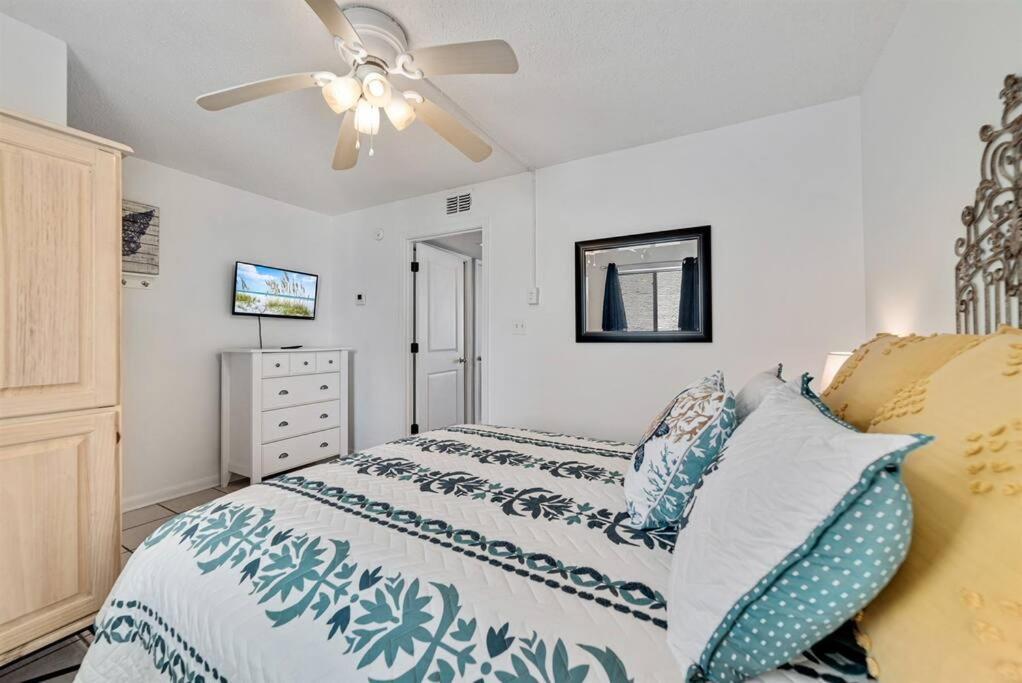 Gulf Shores Surf & Racquet Club - Cozy 1 Bedroom エクステリア 写真
