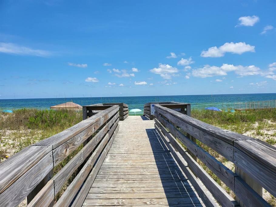 Gulf Shores Surf & Racquet Club - Cozy 1 Bedroom エクステリア 写真