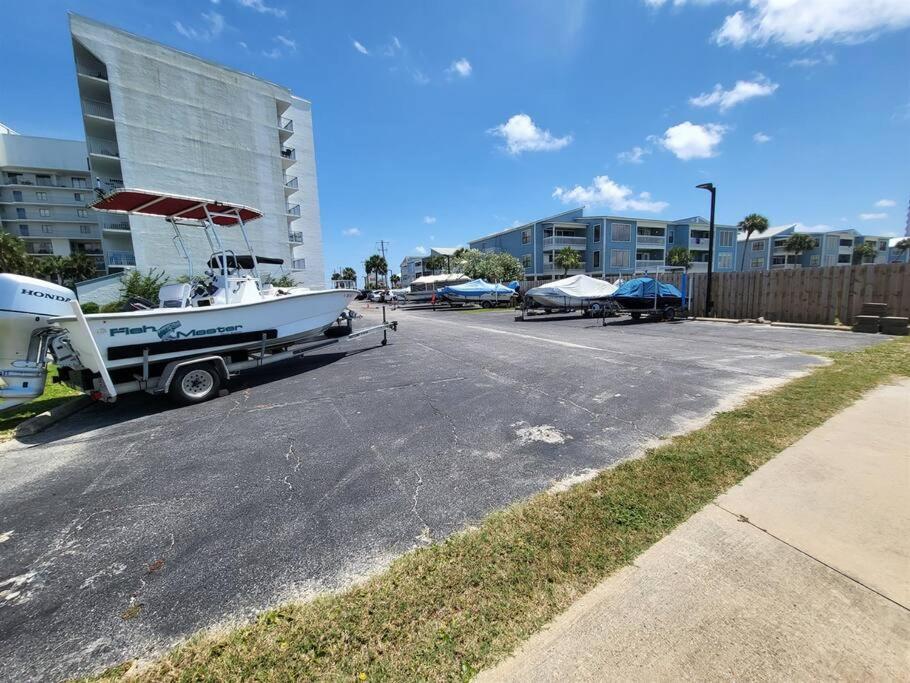 Gulf Shores Surf & Racquet Club - Cozy 1 Bedroom エクステリア 写真