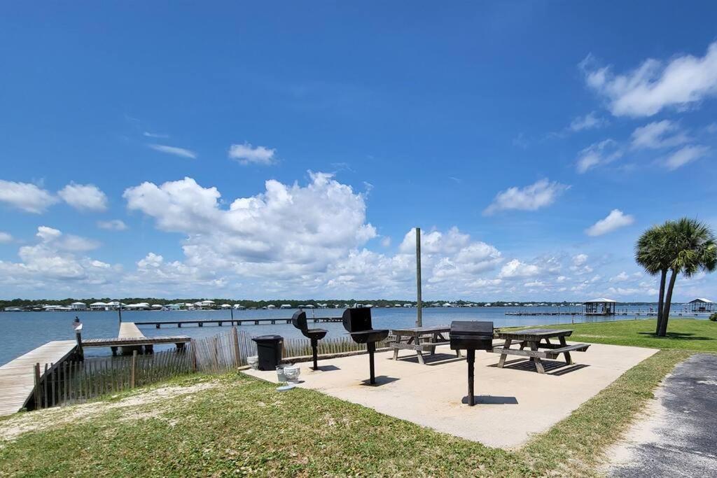 Gulf Shores Surf & Racquet Club - Cozy 1 Bedroom エクステリア 写真