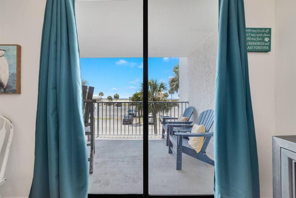 Gulf Shores Surf & Racquet Club - Cozy 1 Bedroom エクステリア 写真