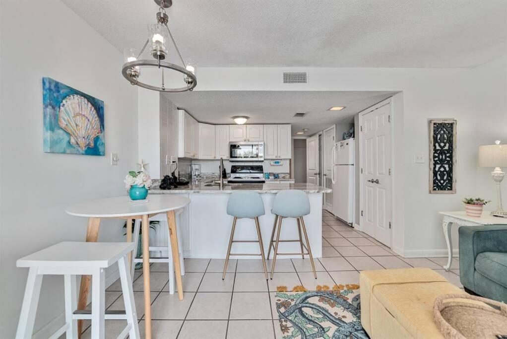 Gulf Shores Surf & Racquet Club - Cozy 1 Bedroom エクステリア 写真