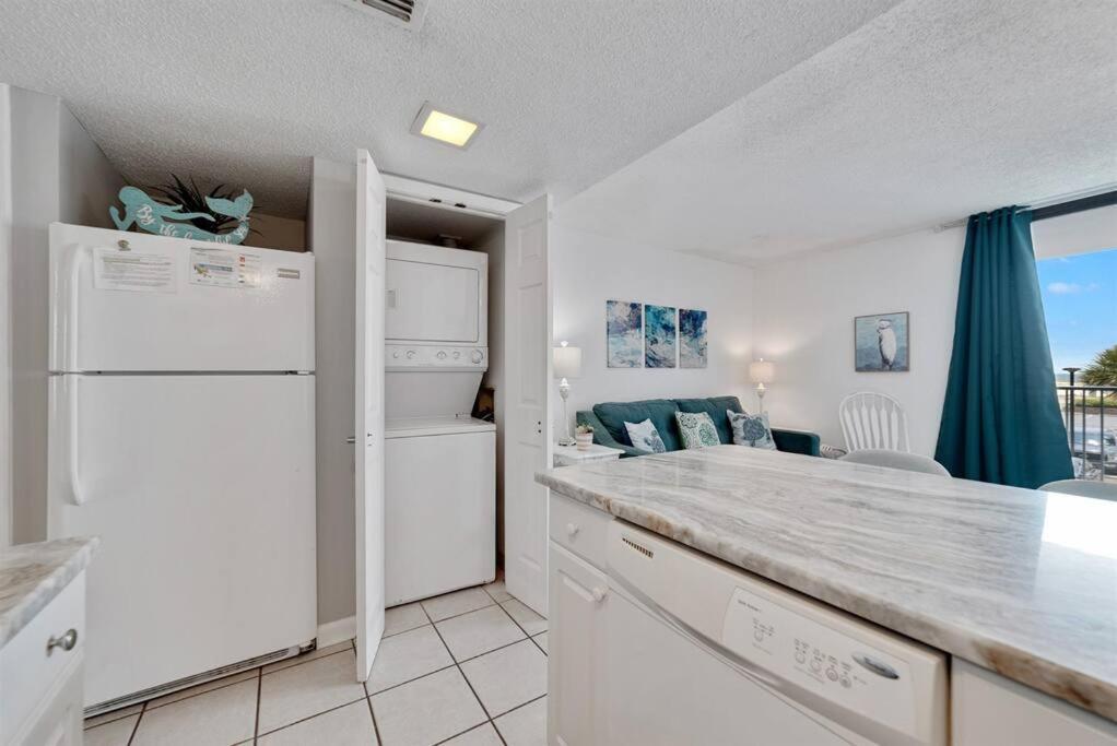 Gulf Shores Surf & Racquet Club - Cozy 1 Bedroom エクステリア 写真