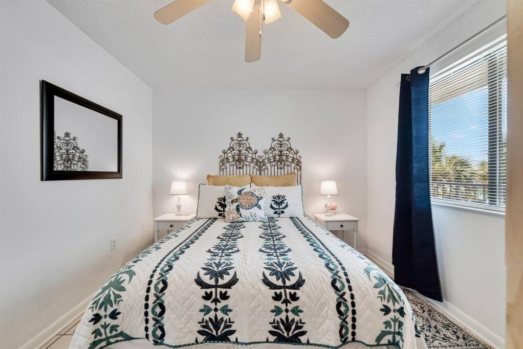 Gulf Shores Surf & Racquet Club - Cozy 1 Bedroom エクステリア 写真