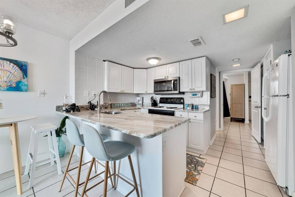 Gulf Shores Surf & Racquet Club - Cozy 1 Bedroom エクステリア 写真