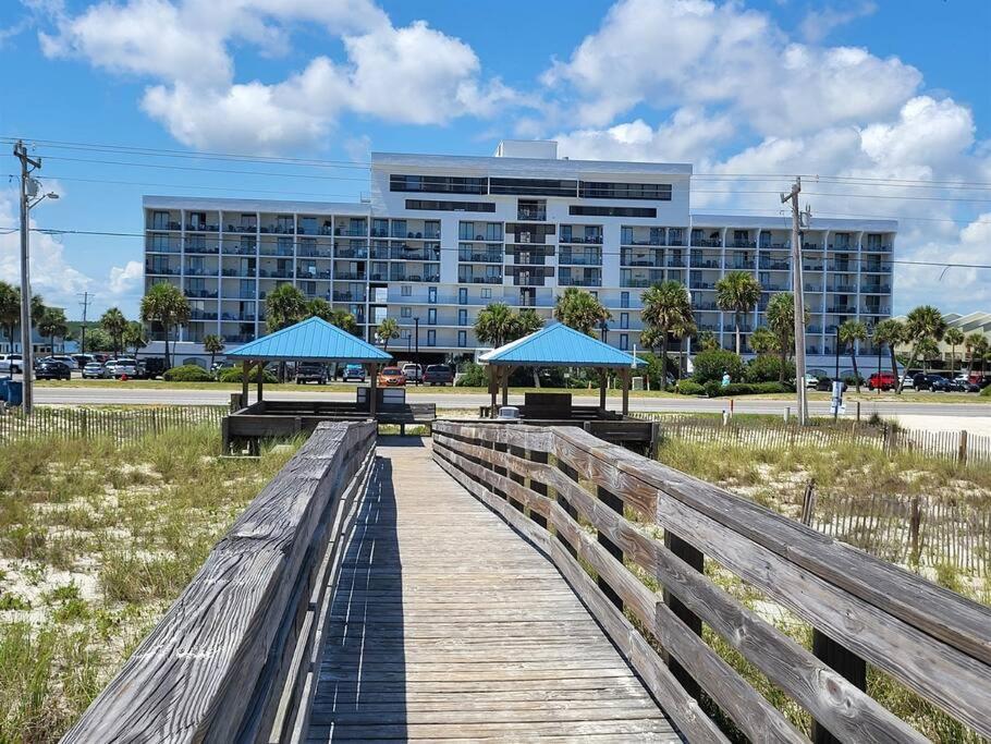 Gulf Shores Surf & Racquet Club - Cozy 1 Bedroom エクステリア 写真