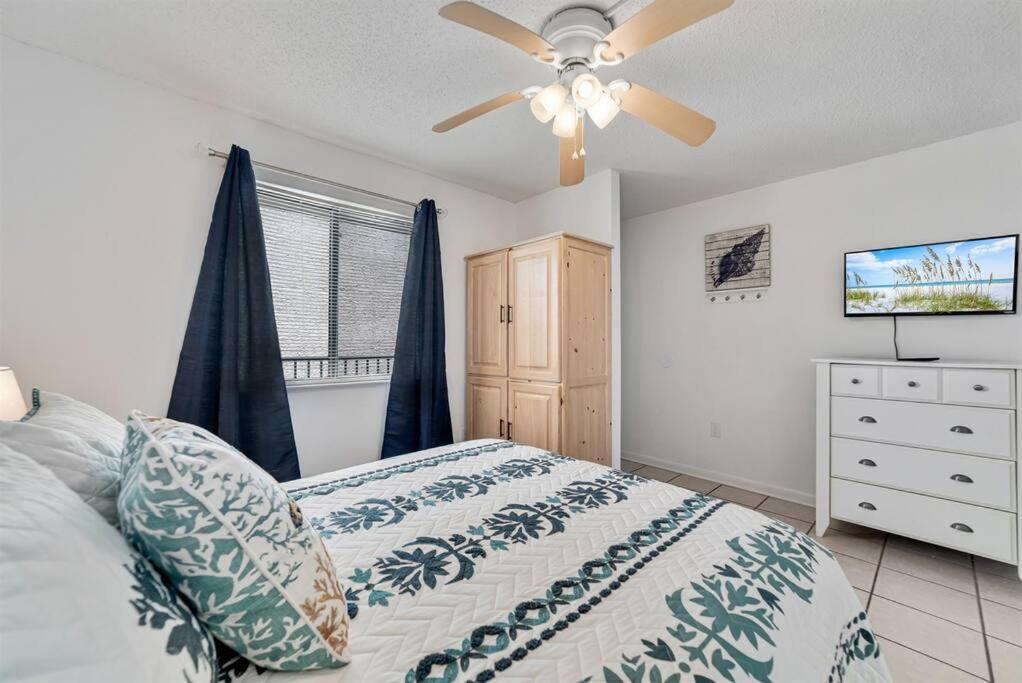Gulf Shores Surf & Racquet Club - Cozy 1 Bedroom エクステリア 写真