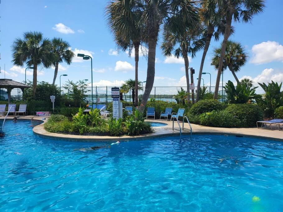 Gulf Shores Surf & Racquet Club - Cozy 1 Bedroom エクステリア 写真