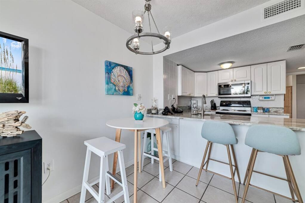 Gulf Shores Surf & Racquet Club - Cozy 1 Bedroom エクステリア 写真