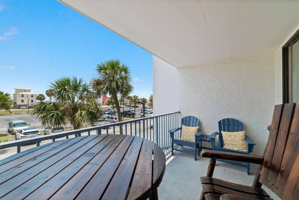 Gulf Shores Surf & Racquet Club - Cozy 1 Bedroom エクステリア 写真