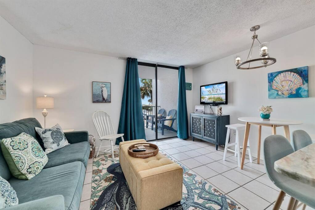 Gulf Shores Surf & Racquet Club - Cozy 1 Bedroom エクステリア 写真